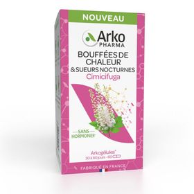 ARKOPHARMA Cimicifuga
