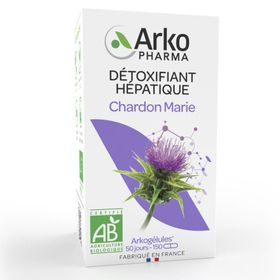 ARKOPHARMA Chardon Marie