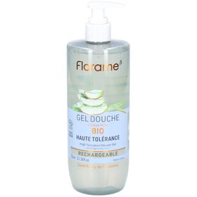 FLORAME Gel Douche Haute Tolérence