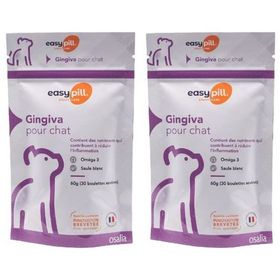 Osalia Easypill® Gingiva pour Chat