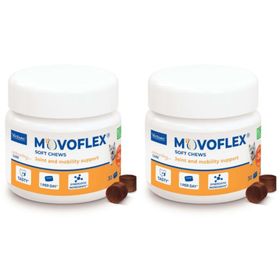 VIRBAC Movoflex <15 kg