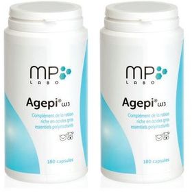 MP Labo Agepi® Omega 3