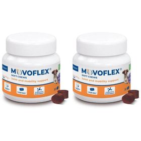 VIRBAC Movoflex 15-35 kg