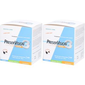 BAUSCH & LOMB PreserVision