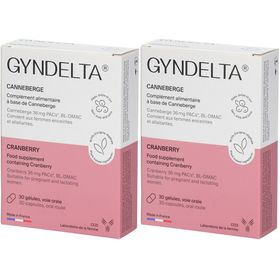 Gyndelta®