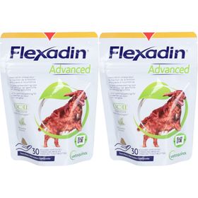 Flexadin® Advanced Chien