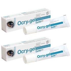 Ocry-Gel® Gel de soin oculaire pour animaux