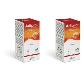 ADIPROX ADVANCED CONCENTRE FLUIDE - fl 325 g