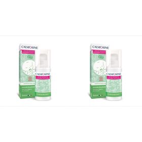 Calmosine - Gelée Apaisante Poussée Dentaire Bio - Premières Dents - 15ml