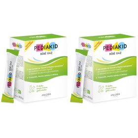 PEDIAKID® Bébé Gaz