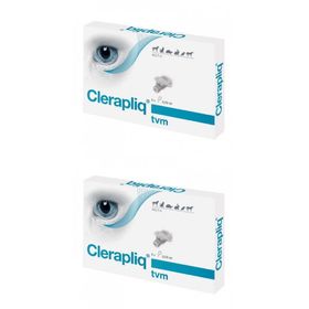 VIRBAC Clerapliq Tvm 5 x 0,33 ml