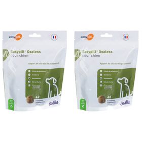 Osalia Easypill® Oxaless pour Chien