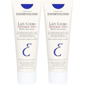 EMBRYOLISSE Lait-Crème Rétinol