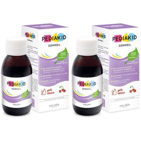 PEDIAKID® Sirop Sommeil