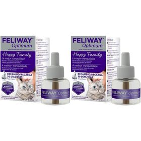 Feliway optimum