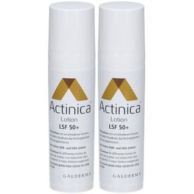 Actinica Lotion