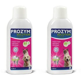 Prozym® Solution à diluer RF2 pour chiens et chats