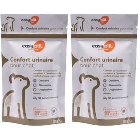 Osalia Easypill® Confort Urinaire pour Chat