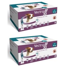 Vectra 3d 4 kg - 10 kg