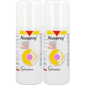 ALUSPRAY PDR AERO 220ML