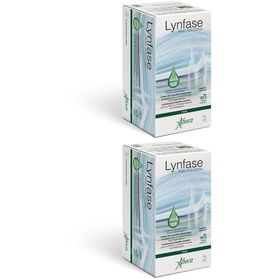 LYNFASE TISANE - Thérapie du poids - 20 sachets