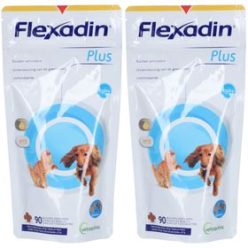 Flexadin® Plus < 10 kg