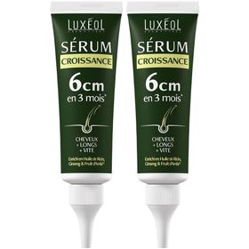 LUXÉOL Sérum croissance