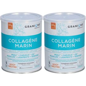 GRANIONS Collagène Marin