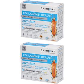 GRANIONS Collagène + Beauté Sublimlift