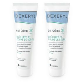 DEXERYL Gel-Crème