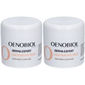 OENOBIOL Derma Expert Contour des Yeux