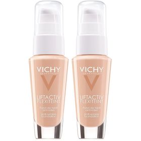 Liftactiv Flexilift Teint Fond de teint anti-rides - Teinte 35 30 ml