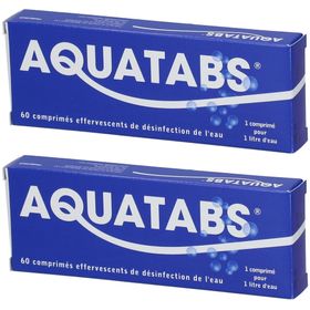 Aquatabs