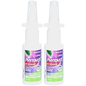 Phytovex Nez Très Bouché Spray Nasal