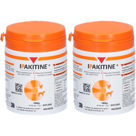 IPAKITINE® pour chiens et chats