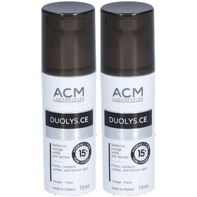 DUOLYS CE Sérum Intensif Anti-Oxydant