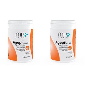 MP Labo Agepi® Oméga 3-6