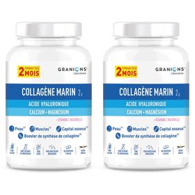 GRANIONS COLLAG MAR 2G VANI CPR180 x2
