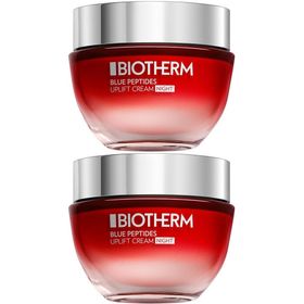 BIOTHERM Blue Peptides Crème Nuit