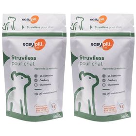 Osalia Easypill® Struviless pour Chat