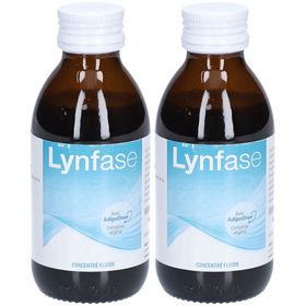 Aboca Lynfase Concentré Fluide