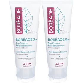BORÉADE Global Soin Complet anti-imperfections