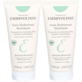 Embryolisse Soin Hydratant Matifiant