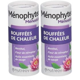 Phytea Ménophytea® bouffées de chaleur ménostick