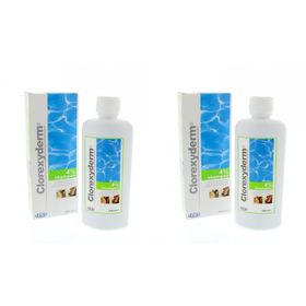 Clorexyderm® Shampooing 4 %