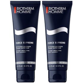 Biotherm Force Supreme Nettoyant Quotidien