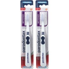 parodontax Nettoyage, Brosse à dents, Souple