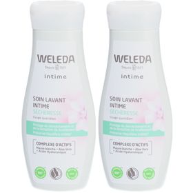 WELEDA Soin lavant Intime Sécheresse