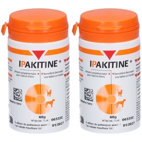 IPAKITINE® pour chiens et chats