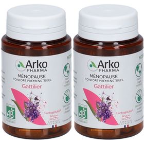 Arkopharma Arkogélules® BIO Gattilier